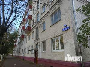 1-к квартира, вторичка, 33м2, 3/5 этаж