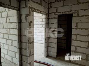 2-к квартира, вторичка, 58м2, 3/3 этаж