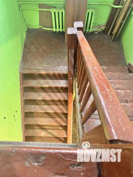 2-к квартира, вторичка, 49м2, 2/2 этаж