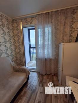 1-к квартира, вторичка, 37м2, 11/12 этаж