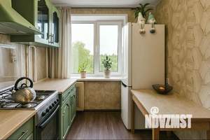 3-к квартира, вторичка, 60м2, 7/9 этаж
