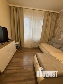 1-к квартира, вторичка, 33м2, 2/9 этаж