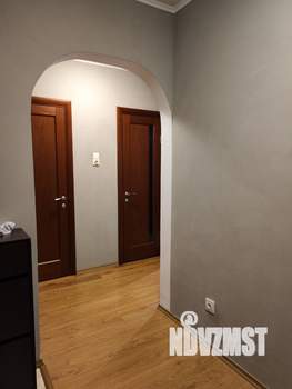 1-к квартира, вторичка, 44м2, 4/9 этаж