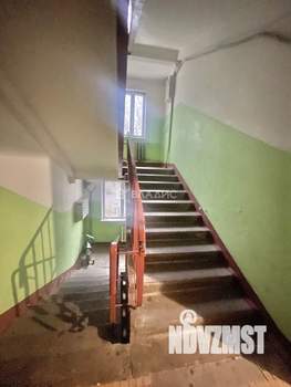 1-к квартира, вторичка, 30м2, 2/5 этаж