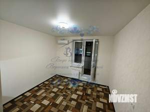 1-к квартира, вторичка, 41м2, 10/17 этаж