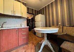 1-к квартира, вторичка, 35м2, 1/9 этаж