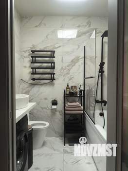 1-к квартира, вторичка, 42м2, 22/22 этаж