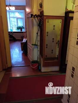 4-к квартира, вторичка, 87м2, 2/3 этаж