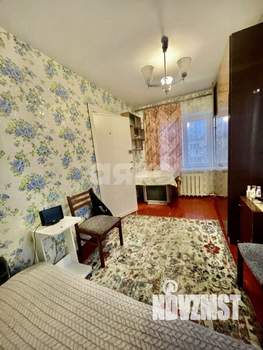2-к квартира, вторичка, 43м2, 5/5 этаж