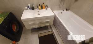 1-к квартира, вторичка, 42м2, 12/18 этаж