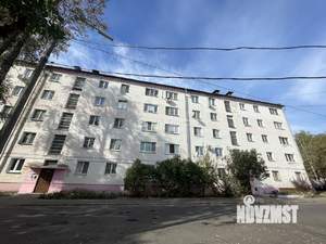 2-к квартира, вторичка, 24м2, 5/5 этаж