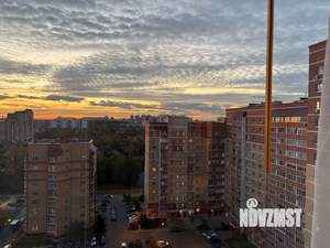 2-к квартира, вторичка, 63м2, 14/17 этаж