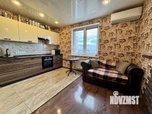 1-к квартира, вторичка, 36м2, 15/18 этаж