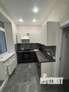 3-к квартира, вторичка, 72м2, 2/3 этаж