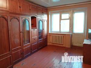 1-к квартира, вторичка, 32м2, 4/5 этаж