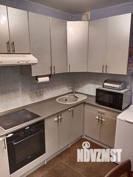 1-к квартира, вторичка, 37м2, 16/23 этаж