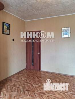 2-к квартира, вторичка, 46м2, 9/12 этаж