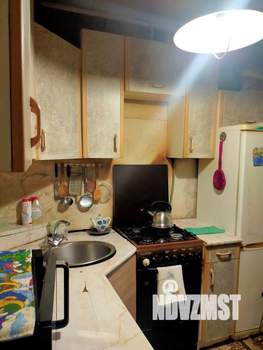 3-к квартира, вторичка, 55м2, 4/5 этаж