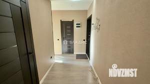 1-к квартира, вторичка, 39м2, 1/14 этаж