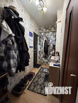 1-к квартира, вторичка, 31м2, 1/2 этаж