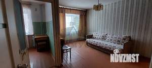 3-к квартира, вторичка, 53м2, 4/5 этаж