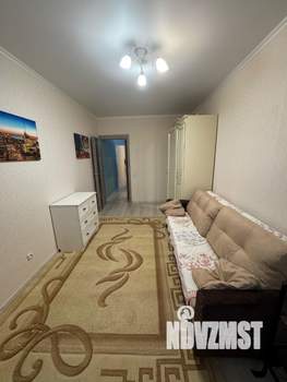 2-к квартира, вторичка, 58м2, 6/12 этаж