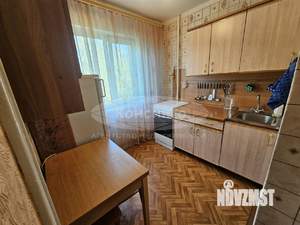 2-к квартира, вторичка, 45м2, 4/5 этаж