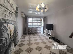 1-к квартира, вторичка, 32м2, 4/5 этаж