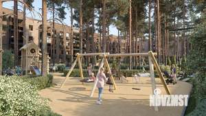 3-к квартира, вторичка, 70м2, 4/5 этаж