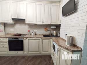 2-к квартира, вторичка, 50м2, 6/17 этаж