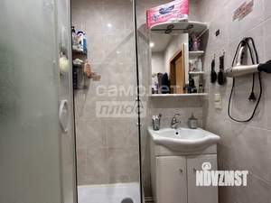 1-к квартира, вторичка, 34м2, 1/10 этаж