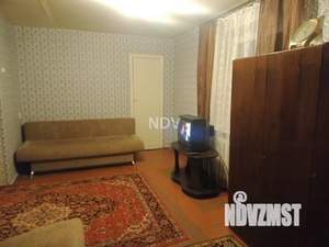 1-к квартира, вторичка, 32м2, 2/5 этаж
