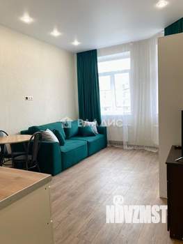 Студия квартира, вторичка, 23м2, 2/3 этаж