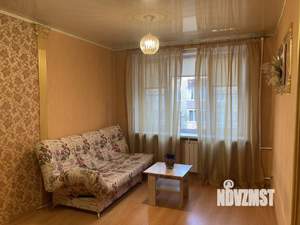 1-к квартира, вторичка, 32м2, 3/4 этаж