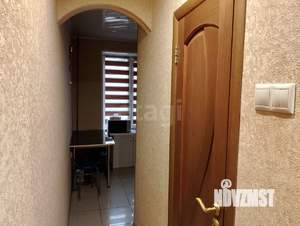 1-к квартира, вторичка, 29м2, 1/5 этаж