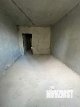 2-к квартира, вторичка, 52м2, 10/21 этаж