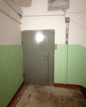 2-к квартира, вторичка, 51м2, 9/9 этаж