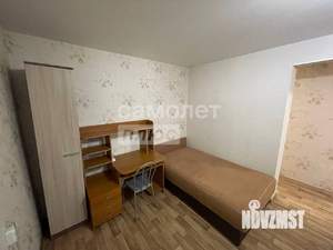 1-к квартира, вторичка, 30м2, 2/2 этаж