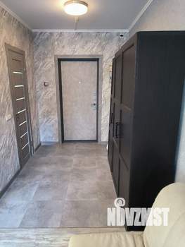 Студия квартира, вторичка, 29м2, 1/18 этаж