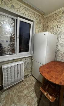 3-к квартира, вторичка, 56м2, 5/5 этаж