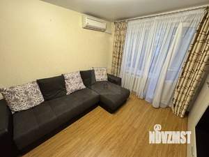 1-к квартира, вторичка, 30м2, 2/5 этаж