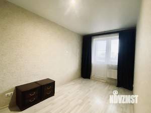 1-к квартира, вторичка, 31м2, 9/18 этаж