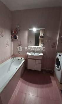 3-к квартира, вторичка, 59м2, 2/22 этаж