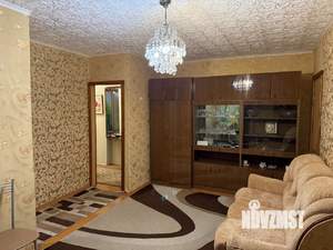 2-к квартира, вторичка, 45м2, 4/4 этаж