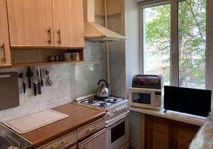 1-к квартира, вторичка, 29м2, 3/5 этаж