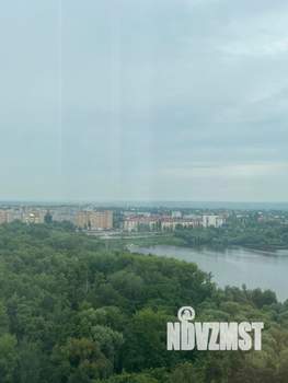 2-к квартира, вторичка, 43м2, 21/22 этаж