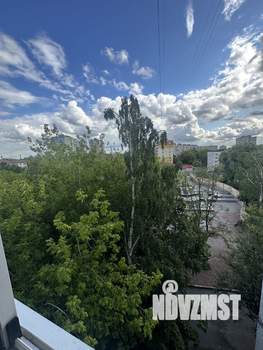 1-к квартира, вторичка, 34м2, 6/12 этаж