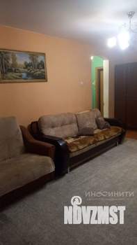 1-к квартира, вторичка, 41м2, 9/14 этаж