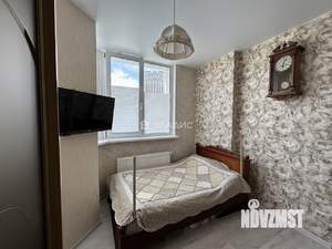 2-к квартира, вторичка, 45м2, 4/21 этаж