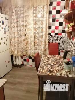 3-к квартира, вторичка, 56м2, 4/5 этаж